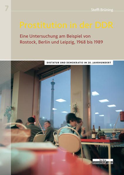 Prostitution in der DDR | Bundesamt für magische Wesen