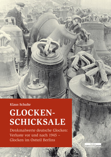 Glocken-Schicksale | Bundesamt für magische Wesen