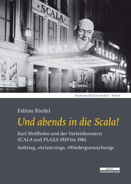 Und abends in die Scala! | Bundesamt für magische Wesen