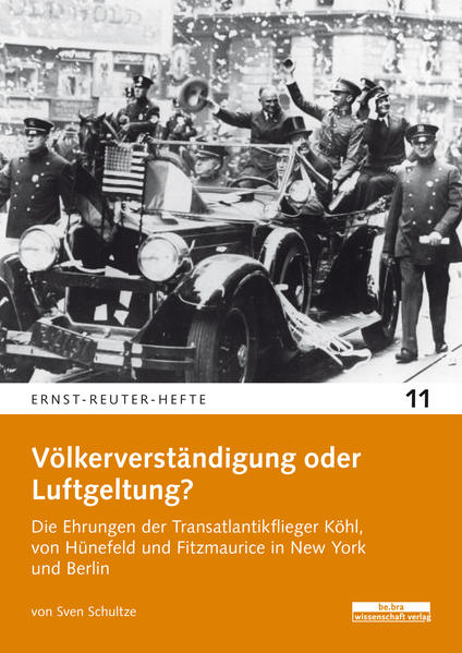 Völkerverständigung oder Luftgeltung? | Bundesamt für magische Wesen