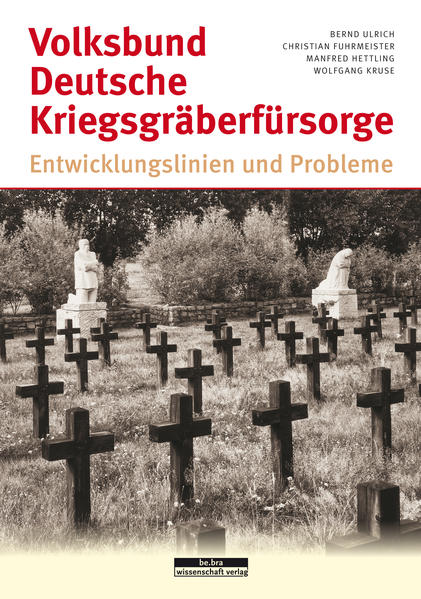 Volksbund Deutsche Kriegsgräberfürsorge | Bundesamt für magische Wesen