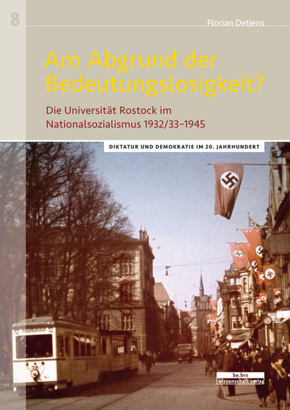 Am Abgrund der Bedeutungslosigkeit? | Bundesamt für magische Wesen