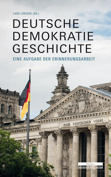 Deutsche Demokratiegeschichte | Bundesamt für magische Wesen