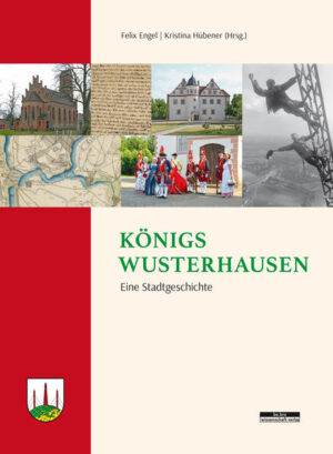 Königs Wusterhausen | Bundesamt für magische Wesen