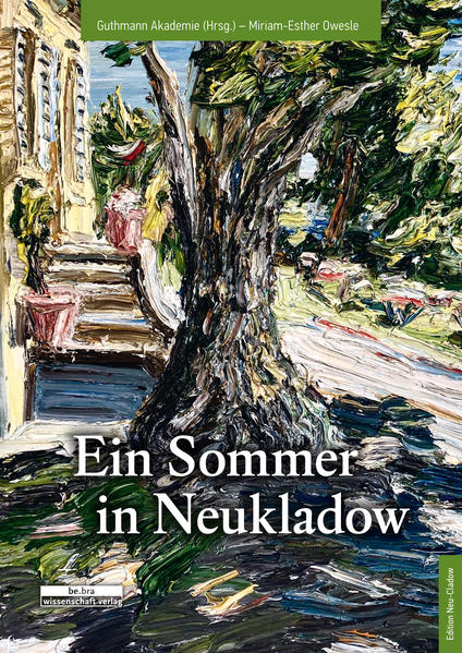 Ein Sommer in Neukladow | Bundesamt für magische Wesen