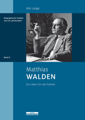 Matthias Walden | Bundesamt für magische Wesen