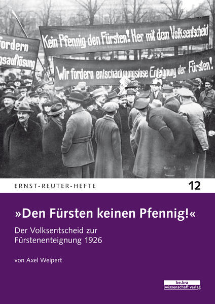 »Den Fürsten keinen Pfennig!« | Bundesamt für magische Wesen