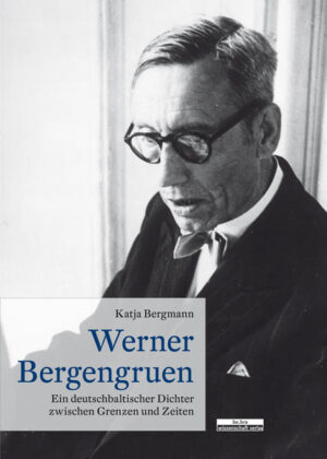 Werner Bergengruen | Bundesamt für magische Wesen