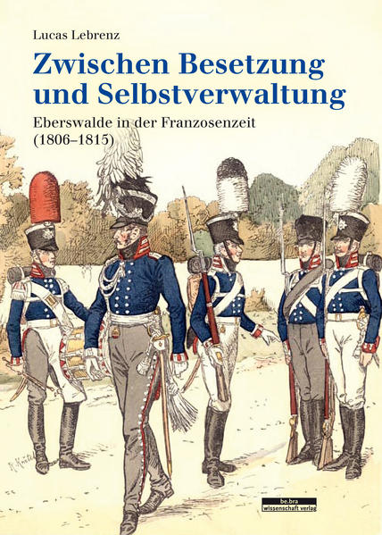 Zwischen Besetzung und Selbstverwaltung | Bundesamt für magische Wesen