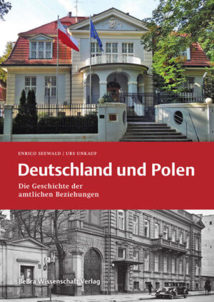 Deutschland und Polen | Enrico Seewald, Urs Unkauf