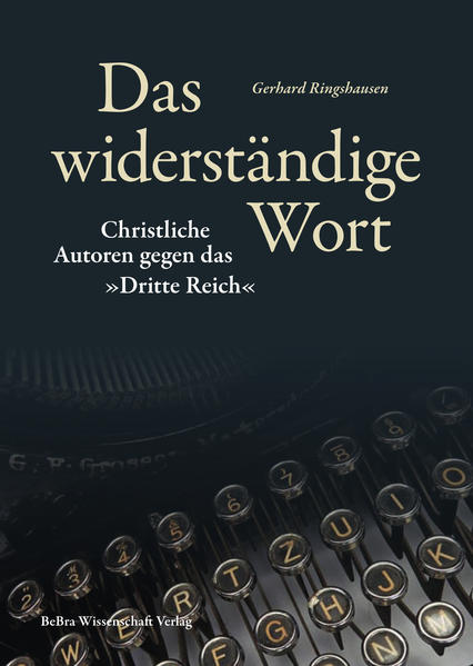 Das widerständige Wort | Bundesamt für magische Wesen