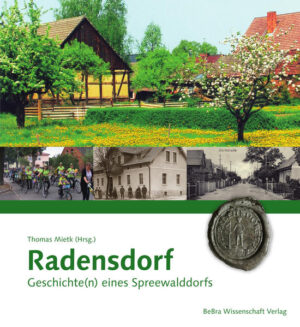 Radensdorf | Bundesamt für magische Wesen
