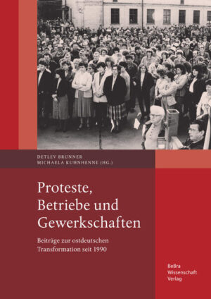 Proteste, Betriebe und Gewerkschaften | Detlev Brunner, Michaela Kuhnhenne