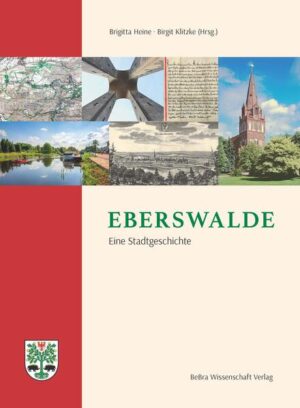 Eberswalde | Brigitta Heine, Birgit Klitzke