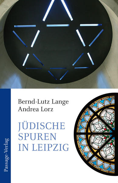 Jüdische Spuren in Leipzig | Bundesamt für magische Wesen