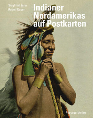 Indianer Nordamerikas auf Postkarten | Bundesamt für magische Wesen