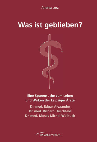 Was ist geblieben? | Bundesamt für magische Wesen