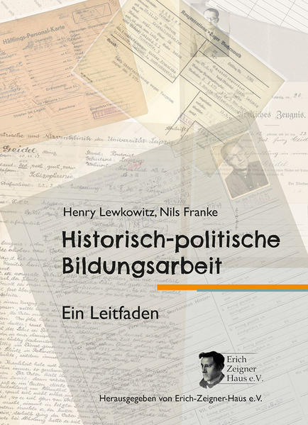 Historisch-politische Bildungsarbeit | Bundesamt für magische Wesen