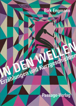 Mit „In den Wellen“ legt Birk Engmann erstmals eine vollständige Ausgabe seiner Kurzgeschichten und Erzählungen, die im letzten Jahrzehnt entstanden sind, vor. In den Wellen heben und senken sich gleichsam die Lebenslinien seiner Protagonisten. Verschmitzt, durchaus begleitet von einem satirischen Augenzwinkern kämpfen sie mit den Mühen der Ebene, dem Irrsinnigen des Alltags, dem Rollenspiel eines Jeden im Netzwerk des Lebens. Engmann gelingt dabei die Verknüpfung tatsächlicher Begebenheiten und aktueller Ereignisse mit Fragen nach der Sinngebung, aber auch nach dem Ausbruch des Einzelnen aus dem Räderwerk. Wenngleich die Schicksale der Protagonisten in den Erzählungen mitunter tragisch anmuten, so fordert das Hinterfragen ihres Werdegangs zur Positionierung eigener Einstellungen heraus. Als Wissenschaftler, Maler und Publizist liegen von Engmann vielfältige Zeugnisse seines Schaffens vor. Neben Fachpublikationen ist er Autor mehrerer Sachbücher, von denen zum Beispiel die englische Ausgabe von „Mythos Nahtoderfahrung“ zeitweise zum E-Book-Bestseller des herausgebenden Wissenschaftsverlags aufstieg.