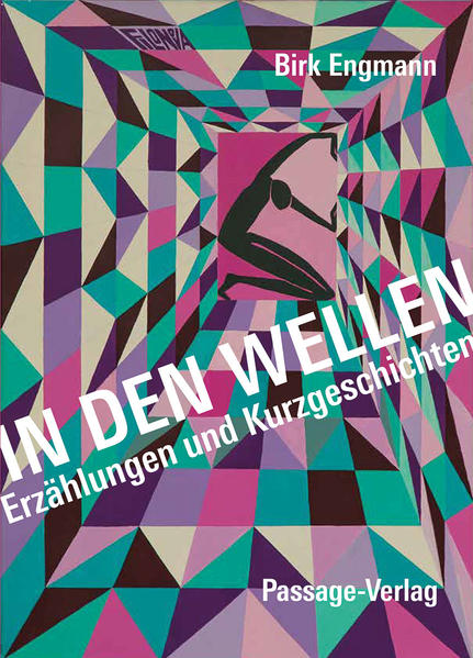 Mit „In den Wellen“ legt Birk Engmann erstmals eine vollständige Ausgabe seiner Kurzgeschichten und Erzählungen, die im letzten Jahrzehnt entstanden sind, vor. In den Wellen heben und senken sich gleichsam die Lebenslinien seiner Protagonisten. Verschmitzt, durchaus begleitet von einem satirischen Augenzwinkern kämpfen sie mit den Mühen der Ebene, dem Irrsinnigen des Alltags, dem Rollenspiel eines Jeden im Netzwerk des Lebens. Engmann gelingt dabei die Verknüpfung tatsächlicher Begebenheiten und aktueller Ereignisse mit Fragen nach der Sinngebung, aber auch nach dem Ausbruch des Einzelnen aus dem Räderwerk. Wenngleich die Schicksale der Protagonisten in den Erzählungen mitunter tragisch anmuten, so fordert das Hinterfragen ihres Werdegangs zur Positionierung eigener Einstellungen heraus. Als Wissenschaftler, Maler und Publizist liegen von Engmann vielfältige Zeugnisse seines Schaffens vor. Neben Fachpublikationen ist er Autor mehrerer Sachbücher, von denen zum Beispiel die englische Ausgabe von „Mythos Nahtoderfahrung“ zeitweise zum E-Book-Bestseller des herausgebenden Wissenschaftsverlags aufstieg.