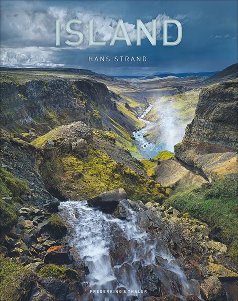 Der preisgekrönte schwedische Landschaftsfotograf Hans Strand präsentiert die berauschende Schönheit Islands in majestätischen Fotografien. Mit einem Vorwort des isländischen Naturaktivisten Ómar Ragnarsson und Texten des Filmemachers Bo Landin sowie Zitaten aus isländischen Sagen und Mythen. Ein Muss für alle, die Island lieben!