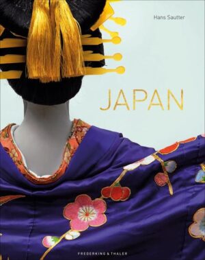 Eindringliche und überaus ästhetische Bilder tauchen tief in die Seele Japans ein und gehen dem Fremden und Vertrauten dieses Landes auf den Grund: den Metropolen, der Natur des Inselstaats und den Kostümen, Kleidern und Zeremonien, die diese Gesellschaft prägen. Hans Sautter lebt und fotografiert seit vielen Jahren in Japan und hat Zugang zu diesem rätselhaften Land und seinen Menschen.