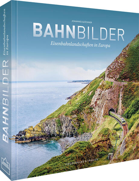 Bahnfans aufgepasst! Erleben Sie spannende Bahnstrecken, eingebettet in beeindruckende Landschaften. Entlang der atemberaubenden Schönheit der Cinque Terre, durch steiles Gebirgsgelände in den Schweizer Alpen, vorbei an den mythischen Seen der schottischen Highlands – dieser Fotoband nimmt Sie mit auf eine einmalige Reise durch das vielfältige Europa. Egal ob Bummelzug oder Schnellzug, hier kommen alle Eisenbahnfans auf ihre Kosten. Die spannendsten Bahnlandschaften in ganz Europa für nachhaltige Reiseträume Ein perfekte Geschenk-Idee für Eisenbahner und Männer, die gerne unterwegs sind