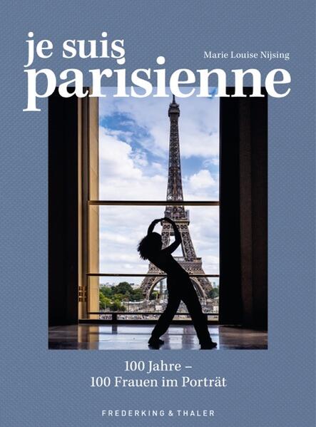 Ein neuer Blick auf Paris und seine Bewohnerinnen jenseits von Klischees Pariserinnen im Alter von über 100 bis 1 Jahr aus allen Arrondissements Entdecken Sie die faszinierende Vielfalt der Pariser Frauen in diesem einzigartigen Foto- und Geschichtsband. In der Stadt der Liebe und des Stils gibt es keine typische Pariser Frau, aber jede Pariserin besitzt das gewisse "je ne sais quoi", das sie zu einem lebendigen Label "Made in Paris" macht. Diese Frauen sind unabhängig, charakterstark und voller fesselnder Geschichten. Marie Louise Nijsing, eine talentierte Fotografin, hat sich auf eine Reise begeben und 100 bemerkenswerte Frauen porträtiert, die jeweils ein Geburtsjahr zwischen 1922 und 2022 repräsentieren. Was sie verbindet, ist nicht nur die Stadt, sondern auch eine faszinierende Bandbreite an Lebenserfahrungen und Perspektiven. In diesem Coffee-Table-Book finden Sie Porträts von Frauen aus den verschiedensten sozialen Hintergründen, Berufen und Lebensstilen. Marie Louise Nijsing präsentiert ihre Modelle ohne Vorurteile und genau das macht dieses Buch so einzigartig. Es gibt Ihnen einen eindrucksvollen Einblick in die Vielfalt des weiblichen Paris – vom glamourösen Leben der Modeikonen bis hin zu denjenigen, die im Verborgenen Großartiges leisten. "Je suis Parisienne" ist ein Buch, das die Essenz von Paris und seinen Frauen einfängt, ohne Stereotypen oder Vorannahmen. Tauchen Sie ein in die Welt dieser bemerkenswerten Frauen und lassen Sie sich von ihren Geschichten, ihrer Stärke und ihrem "je ne sais quoi" inspirieren. Holen Sie sich Ihr Exemplar noch heute und entdecken Sie die Seele von Paris in den Gesichtern und Geschichten seiner faszinierenden Frauen.