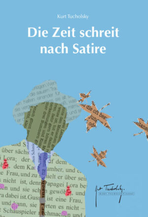 Kurt Tucholsky (1890-1935) war einer der wichtigsten Publizisten der Weimarer Republik, er gilt nach Goethe als meistzitierter deutscher Autor und polarisiert heute nicht weniger als zu seinen Lebzeiten - egal, ob es um ob 'Soldaten sind Mörder' oder 'Was darf Satire?' geht. Aus Anlass seines 125. Geburtstags hat die Kurt Tucholsky-Gesellschaft dieses Lesebuch herausgegeben, das die ungebrochene Bedeutung und Aktualität Tucholskys zeigt und zur (Wieder-)entdeckung des glänzenden Satirikers, brillanten Journalisten und herausragenden Humoristen einlädt.