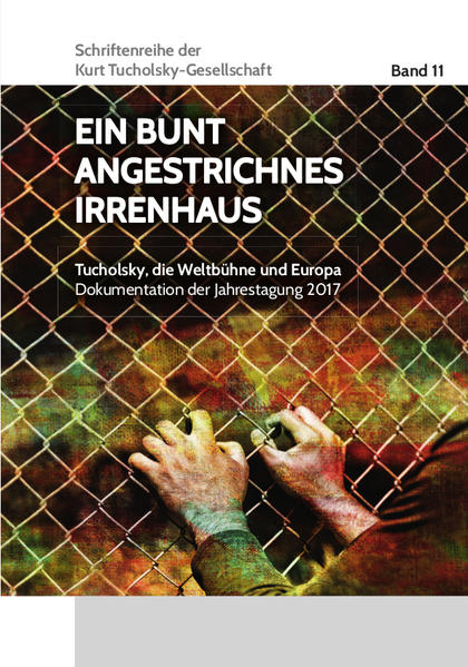 »Ein bunt angestrichnes Irrenhaus« | Bundesamt für magische Wesen