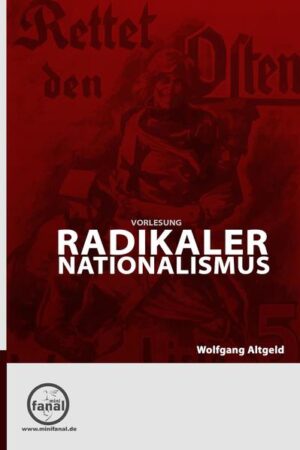 Vorlesung Radikaler Nationalismus | Bundesamt für magische Wesen