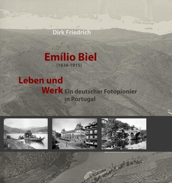 Emílio Biel (1838-1915) - Leben und Werk | Bundesamt für magische Wesen