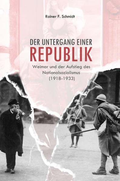 Der Untergang einer Republik | Bundesamt für magische Wesen