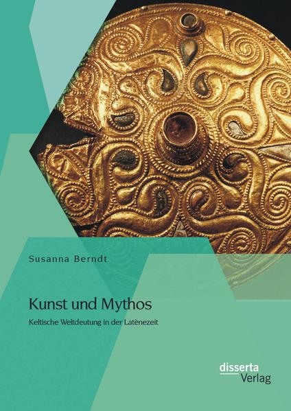 Kunst, Religion, Mythos – „Die keltische Daseinsdeutung und die Latènekunst“ gibt einen umfassenden Einblick in eine Kultur, die über Jahrhunderte das Leben der Bevölkerung weiter Teile Europas und darüber hinaus prägte. Durch den Vergleich ausgewählter Latènefundstücke aus dem heutigen österreichischen Raum mit Funden aus besser dokumentierten keltischen Siedlungsgebieten sowie durch das Einbeziehen antiker Überlieferungen und der inselkeltischen Mythologie gelingt es der Kunsthistorikerin Susanna Berndt neue Erkenntnisse über das mythische Weltbild der Bewohner im latènezeitlichen Siedlungsgebiet des heutigen Österreich zu gewinnen. Der erste Teil des Werkes beinhaltet eine Beschreibung der Latènekunst einschließlich chronologischer Einteilung ihrer Kunststile, einen Überblick über die keltische Daseinsdeutung mit Darstellung der wichtigsten Gottheiten, Jenseitsvorstellungen und Kulthandlungen sowie abschließend eine Zusammenfassung der inselkeltischen Überlieferungen. Der zweite Teil konzentriert sich auf die Analyse von Latènefunden aus dem heutigen österreichischen Raum. Deutlich zeigt sich, dass eine sorgfältige Analyse der Darstellungen auf Fundobjekten Rückschlüsse auch auf die Vorstellungswelt einer Kultur zulässt, die selbst keine Schriftstücke über ihre Daseinsdeutung hinterließ.