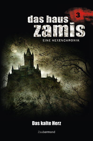 Die junge Hexe Coco Zamis zur Hochzeitsfeier ihres Bruders Georg auf ein dämonisches Schloss geladen. Sie ahnt nicht, daß es sich um eine Falle der Schwarzen Familie handelt. Der jungen Hexe soll ein neues Herz eingesetzt werden, das sie endgültig zu einer echten Dämonin macht ... ein Herz aus Stein! Enthält die Romane: 10/11.1: »Das kalte Herz« 11.2/12: »Die Druiden« 13./14.1: »Der Dämon von Venedig«