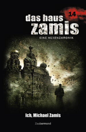 Die Hexe Coco Zamis ist im Begriff, die Geheimnisse der Zamis- Sippe zu erfahren - wenn es ihr nur gelingt, die magisch versiegelte Biographie ihres Vaters zu entschlüsseln! Sie unternimmt einen ersten Versuch - und findet sich im Russland Anfang des 20. Jahrhunderts wieder, in der Gesellschaft Rasputins und des jungen Michael Zamis ... Enthält die Romane: 49: »Die Schöne und der Bibliograf« 50: »Die Vampire des Zaren« 51: »Die grüne Pest«