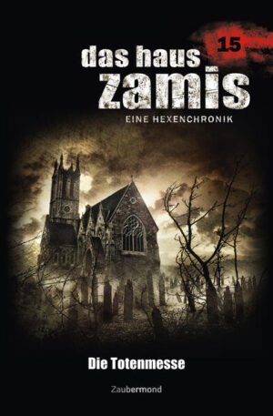 Coco Zamis ist zurück in der Gegenwart – und mit ihr Dorghai Zamis, ihr Großvater! Leider ist der grausame Dämon alles andere als pflegeleicht. Andererseits verspricht Dorghai ihr Hilfe im Kampf gegen das Oberhaupt der Schwarzen Familie: Damit Cocos versteinerte Sippe ins Leben zurückgerufen werden kann, verlangt Asmodi, dass Coco sich ihm hingibt – auf einer Mitternachtsmesse im entweihten Wiener Stephansdom ... Enthält die Romane: 52: »Der Seelenfresser« 53: »... und erlöse uns von dem Fluch« 54: »Die Totenmesse«