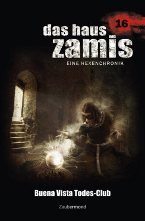 Coco Zamis hat ihre Familie aus dem Bann Gorgons befreit. Sofort versuchen die Zamis Asmodis Schwäche auszunutzen und sich mit dem Geheimbund der Umstürzler zu verbünden, dem auch Traudel Medusa angehört. Coco will von all diesen Intrigen nichts wissen und nimmt deshalb dankbar das Angebot an, ihren Onkel Enrico zurück nach Südamerika zu begleiten. Doch die Reise wird abenteuerlicher als zunächst geplant. Kurz vor dem Ziel ist Enrico plötzlich verschwunden. Coco stellt Nachforschungen an, doch die Spur Enricos verliert sich in Havanna im sogenannten Buena Vista Todes- Club ... Enthält die Romane: 55: »Buena Vista Todes- Club« 56: »Quutgghpatl« 57: »Dämonen- Hallig«