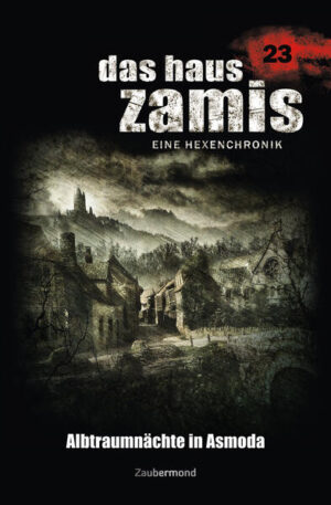 In der Wiener Villa der Zamis ist die Stimmung explosiv. Thekla Zamis ist nach Hause zurückgekehrt - doch sie ist nicht mehr die einzige Frau an Michael Zamis’ Seite ... Zugleich ergreift Asmodi, der Fürst der Finsternis, die letzte Chance, den drohenden Krieg mit den Oppositionsdämonen zu verhindern. Doch um sein Ziel zu erreichen, braucht er Cocos Hilfe ... Enthält die Romane: 71: »Albtraumnächte in Asmoda« 72: »Schwarze Madonna«