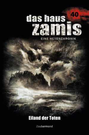 Asmodi, der Fürst der Finsternis, hat Coco Zamis weiterhin in seiner Hand. Er schickt die junge Hexe auf eine unbewohnte bretonische Insel, die zum Verkauf steht. Angeblich lastet ein Fluch auf der Insel, denn dort wurden früher todgeweihte Pestkranke behandelt. Als Coco gemeinsam mit einer Gruppe von Kaufinteressenten das Eiland der Toten betritt, müssen sie feststellen, dass sie dort keineswegs alleine sind ... Enthält die Romane: 105: »Eiland der Toten« 106: »Schwarze Hochzeit«