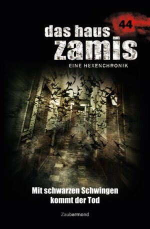 Coco Zamis ist es gelungen, mit Mama Wédo in der Gestalt Rebeccas aus dem Dakota Building zu flüchten. Doch die Sicherheit ist trügerisch ... Zudem will Coco Rebecca wieder zu ihrem eigenen Körper verhelfen. Aber wird Mama Wédo dies zulassen? Denn noch hat die Voodoopriesterin ihre Rache an den Vanderbuilds nicht gestillt. Und auch Coco Zamis will verhindern, dass die entsetzliche Brut, die die Dämonenfamilie in die Welt gesetzt hat, das Dakota jemals verlässt. Der Showdown beginnt ... Enthält die Romane: 113: »Mit schwarzen Schwingen ...« 114: »... kommt der Tod«