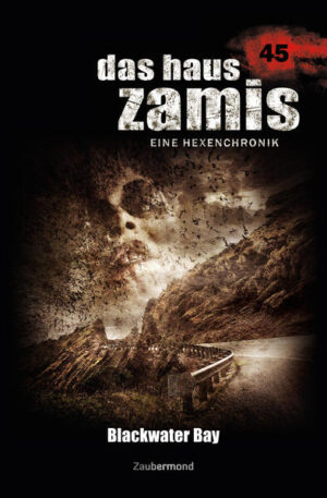 Coco Zamis und ihre Vampirfreundin Rebecca haben genug von New York und glauben, sich eine entspannende Auszeit im sonnigen Kalifornien verdient zu haben. Zumal Rebecca dort endlich ihrer Tante Elvira einen Besuch abstatten will. Doch am Ziel angekommen, entpuppt sich der ehemalige Fischerort als äußerst merkwürdiges Fleckchen. Magie scheint allgegenwärtig - und Elviras Haus ist verfallen, die Bewohnerin seit zwanzig Jahren verschwunden ... Enthält die Romane: 115: »Lady Mamba« 116: »Blackwater Bay«