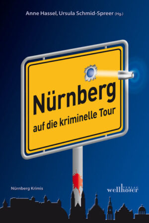 Nürnberg auf die kriminelle Tour | Ina May und Fenna Williams