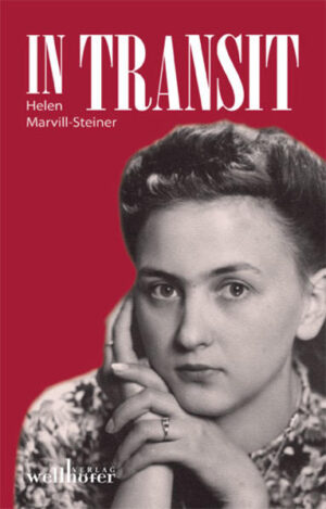 Die Autobiografie von Helen Marvill führt den Leser in die dramatische Zeit der Jahre 1930 bis 1945. Als Halbjüdin von den aufziehenden Repressalien des Nazi-Regimes betroffen, flüchtet die damals jugendliche Helen mit ihrer Familie in das vermeintlich sichere Spanien. Nicht ahnen konnte die Familie, dass dies die erste Station eines Leben „in transit - auf der Durchreise“ sein würde. Die Familie gerät in die Wirren des Zweiten Weltkriegs, der Alltag wird mehr und mehr zum Überlebenskampf. Um den drohenden Deportationen aus Frankreich zu entgehen, treffen Helen und ihre Mutter 1944 eine schier unglaubliche Entscheidung: Die Flucht zurück nach Nazi-Deutschland, in das zerstörte Mannheim, wo sie unter abenteuerlichen Umständen das Ende des Krieges erleben. Helen Marvill schildert mit großer Präzision und stets ungebrochenem Lebensmut die Stationen ihres frühen Lebens.