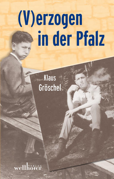 Jeder, der in den 50er Jahren aufgewachsen ist, sah sich mit einer mächtigen Koalition aus Kirche, Staat und Elternhaus konfrontiert, in der noch Relikte einer unheilvollen Vergangenheit nachwirkten. Klaus Gröschel lässt in lockerer Kapitelfolge diese mitunter skurrile Welt auf unterhaltsame Weise lebendig werden und trifft im Anekdotischen pointiert das für die Zeit, aber auch die Pfalz Typische. Sein Buch lässt ein Stück Zeitgeschichte lebendig werden und lädt zum Vergleich mit der eigenen Jugend ein. Manches erinnert ein wenig an die Lausbuben-Geschichten oder die Feuerzangenbowle. „Ein starkes Stück Erinnerung“ (Alois Brandstetter)