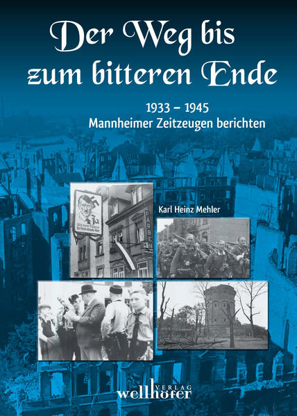 Der Weg bis zum bitteren Ende | Bundesamt für magische Wesen