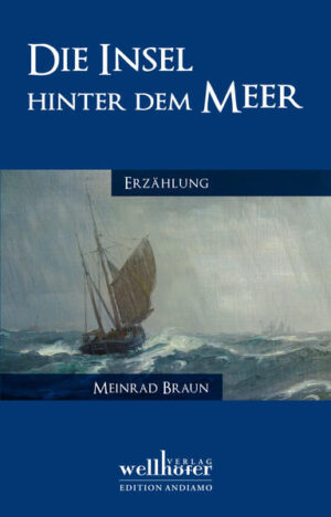 Foscolo sah auf die Karte. Er legte seinen Finger auf einen Abschnitt links außen, einige vierzig Meilen nordwestlich von Lewis. 'Dort möchte ich hin.' 'Da ist nichts', sagte ich. 'Man sagt das so leicht. Da ist nichts, sagt man, weil man Erklärungen bevorzugt.' Meinrad Braun nimmt den Leser mit auf eine literarische Schiffsreise. Sie handelt zugleich davon, dass man von sich selbst heimgesucht werden kann, wo immer man sich auch befindet. Der Skipper David Horn und sein exzentrischer Auftraggeber Daniele Foscolo sind Gegenspieler eines 'Ich', das sich auf bestürzende Weise selbst entdeckt. Auf einer Reise durch die letzte Landschaft, die noch Rätsel aufgibt: Das Meer.