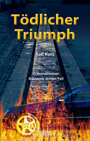 Tödlicher Triumph | Ralf Kurz
