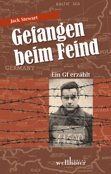 Erzählungen US-amerikanischer Soldaten über ihren Kriegseinsatz in Europa und ihre Gefangenschaft in deutschen Lagern sind selten. Jack Stewarts Erinnerungen bieten Perspektiven, die deutschen Lesern unbekannt sein dürften und völlig neue Bewertungen ermöglichen. Eindrucksvoll schildert er die inneren Strukturen und Funktionsmechanismen der damaligen US-Armee aus der Sicht eines GI und seine Erlebnisse, Empfindungen und Ängste in deutscher Kriegsgefangenschaft. Als Heimkehrer hatte er zwar die Hölle des Krieges in Europa lebend überstanden. Die Erleichterung wurde jedoch durch die ständige Befürchtung überlagert, erneut in ein Kriegsgebiet geschickt zu werden. In den 60er-Jahren kehrte Jack Stewart an die alten Kriegsschauplätze zurück und stellte sich bis ins hohe Alter Fragen nach der Notwendigkeit und Vermeidbarkeit von Kriegen.