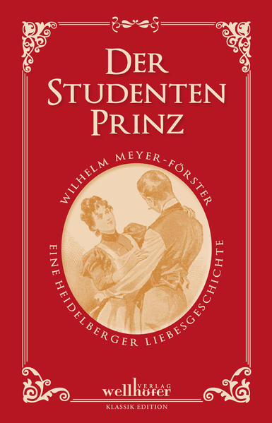 Heidelberg Ende des 19. Jahrhunderts: Der behütet aufgewachsene Erbprinz Karl Heinrich reist zum Studieren in die Universitätsstadt Heidelberg. Hier lernt er die Freiheit kennen - und die Liebe. Doch die schöne Kellnerin Käthie ist bereits einem anderen versprochen. Kann Karl Heinrichs Liebe die Standesunterschiede überwinden und die beiden aus ihren vorgezeichneten Schicksalen befreien? Die anrührende Geschichte vom Studentenprinzen wurde zum Symbol für die ungezählten Abenteuer, Romanzen und Tragödien, die Generationen von Studenten (nicht nur) in Heidelberg erlebten. Neben der hier neu aufgelegten Erzählung hat die Geschichte um Karl Heinrich auch als Theaterstück, Broadway-Musical und Hollywood-Film das Bild Heidelbergs als romantische Stadt am Neckar geprägt.